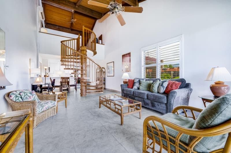 Condo in Kihei · ★4.5 · 2 bedrooms · 3 beds · 2 shared baths - Photo 5