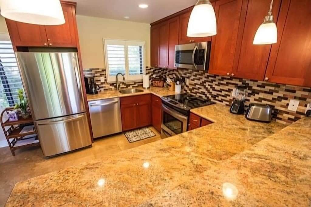 Condo in Princeville · ★4.89 · 2 bedrooms · 2 beds · 2 private baths - Photo 1