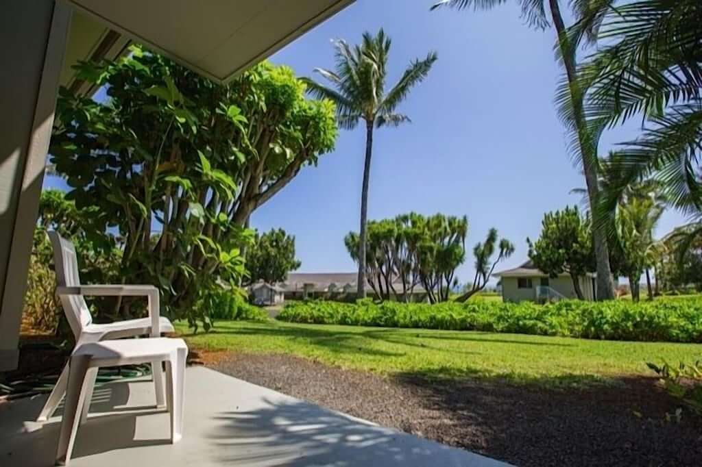 Condo in Princeville · ★4.89 · 2 bedrooms · 2 beds · 2 private baths - Photo 5