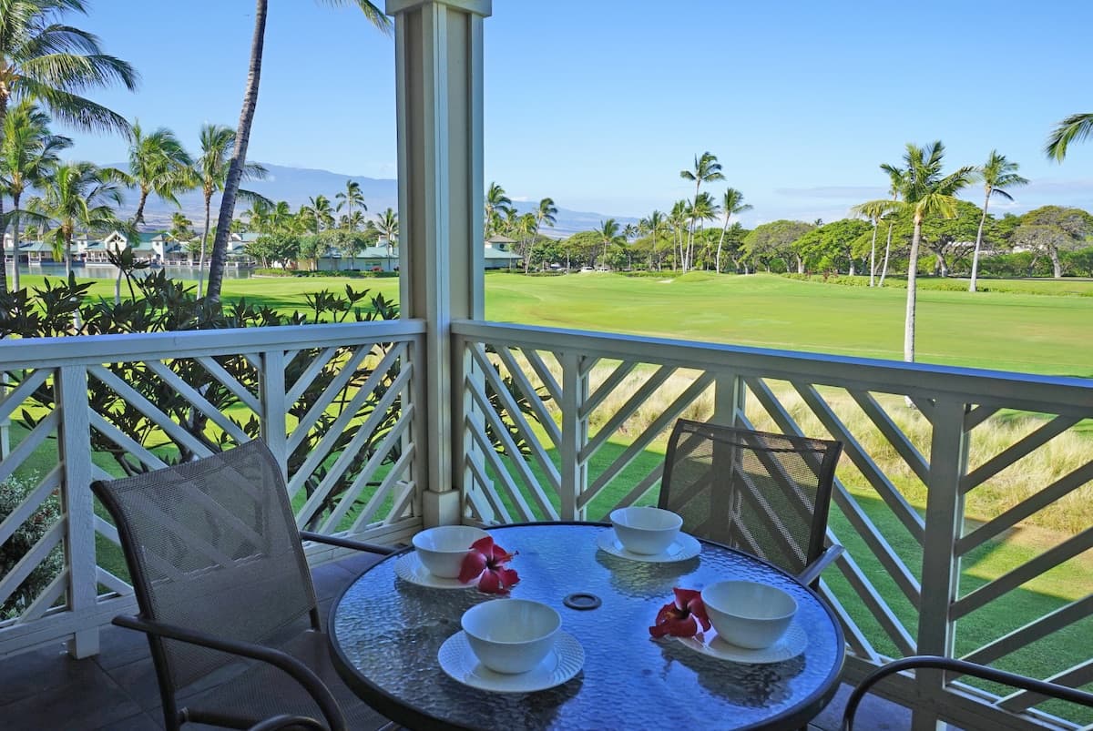 Condo in Waikoloa Village · ★4.95 · 2 bedrooms · 3 beds · 2 baths - Photo 1