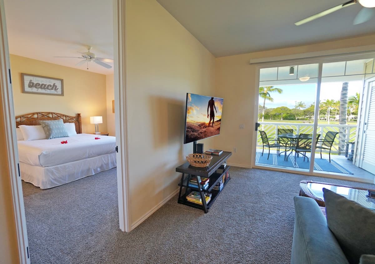 Condo in Waikoloa Village · ★4.95 · 2 bedrooms · 3 beds · 2 baths - Photo 4