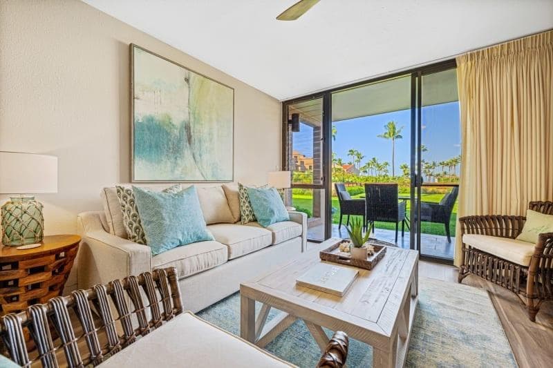 Condo in Kihei · ★4.71 · 1 bedroom · 2 beds · 2 baths - Photo 5