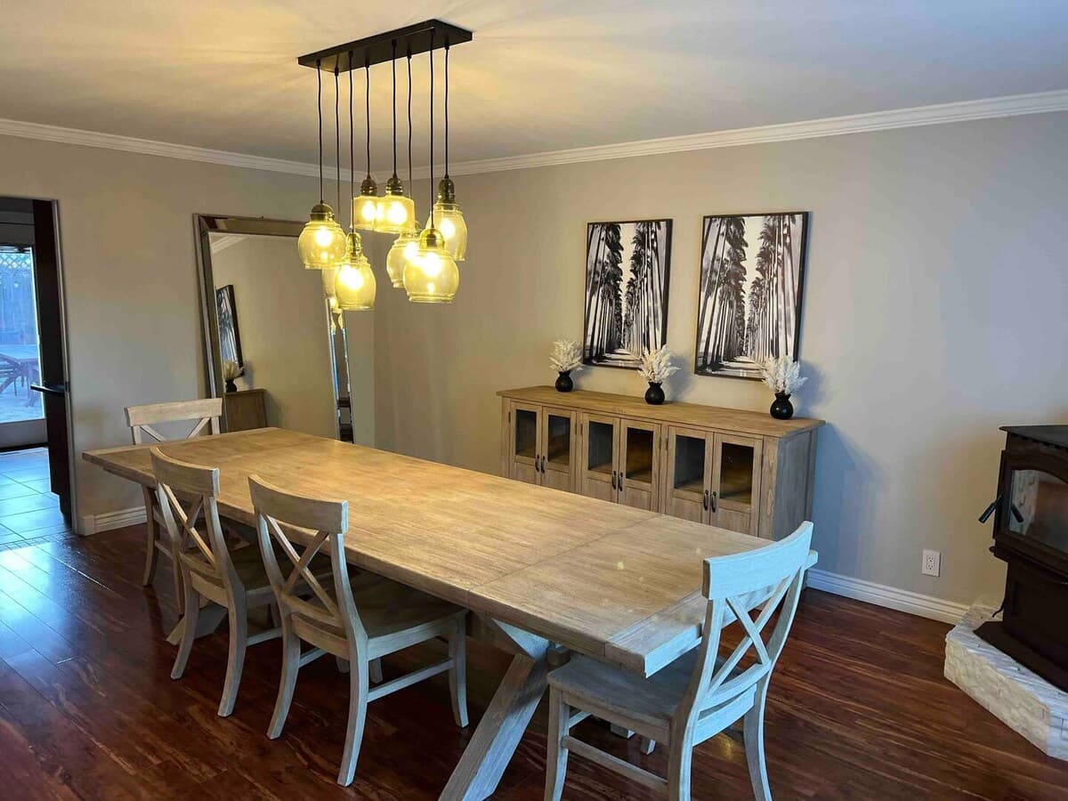 Spacious 5BR San Jose Home for Groups & Nurses - Photo 4