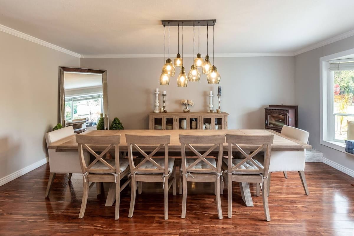 Spacious 5BR San Jose Home for Groups & Nurses - Photo 1