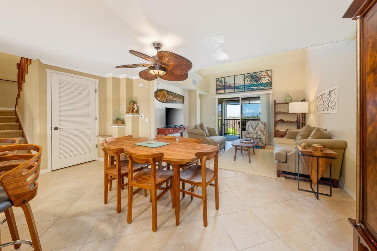 Condo in Waimea · ★4.86 · 3 bedrooms · 3 beds · 2 baths - Photo 5