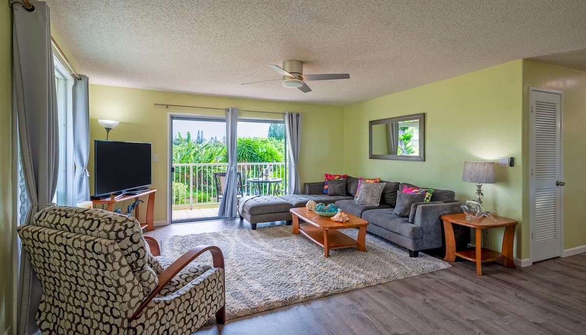 Condo in Princeville · ★4.86 · 2 bedrooms · 2 beds · 2 private baths - Photo 2