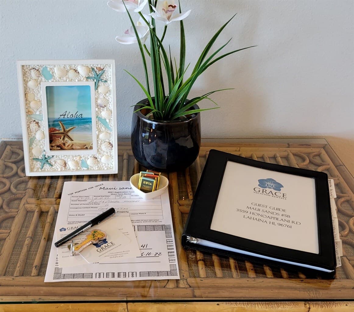Condo in Lahaina · ★4.88 · 2 bedrooms · 4 beds · 1 private bath - Photo 2