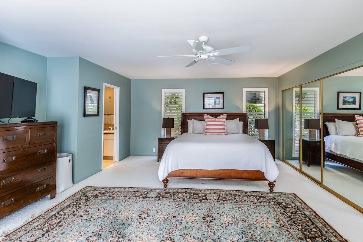 Home in Princeville · ★4.94 · 2 bedrooms · 2 beds · 2 baths - Photo 4