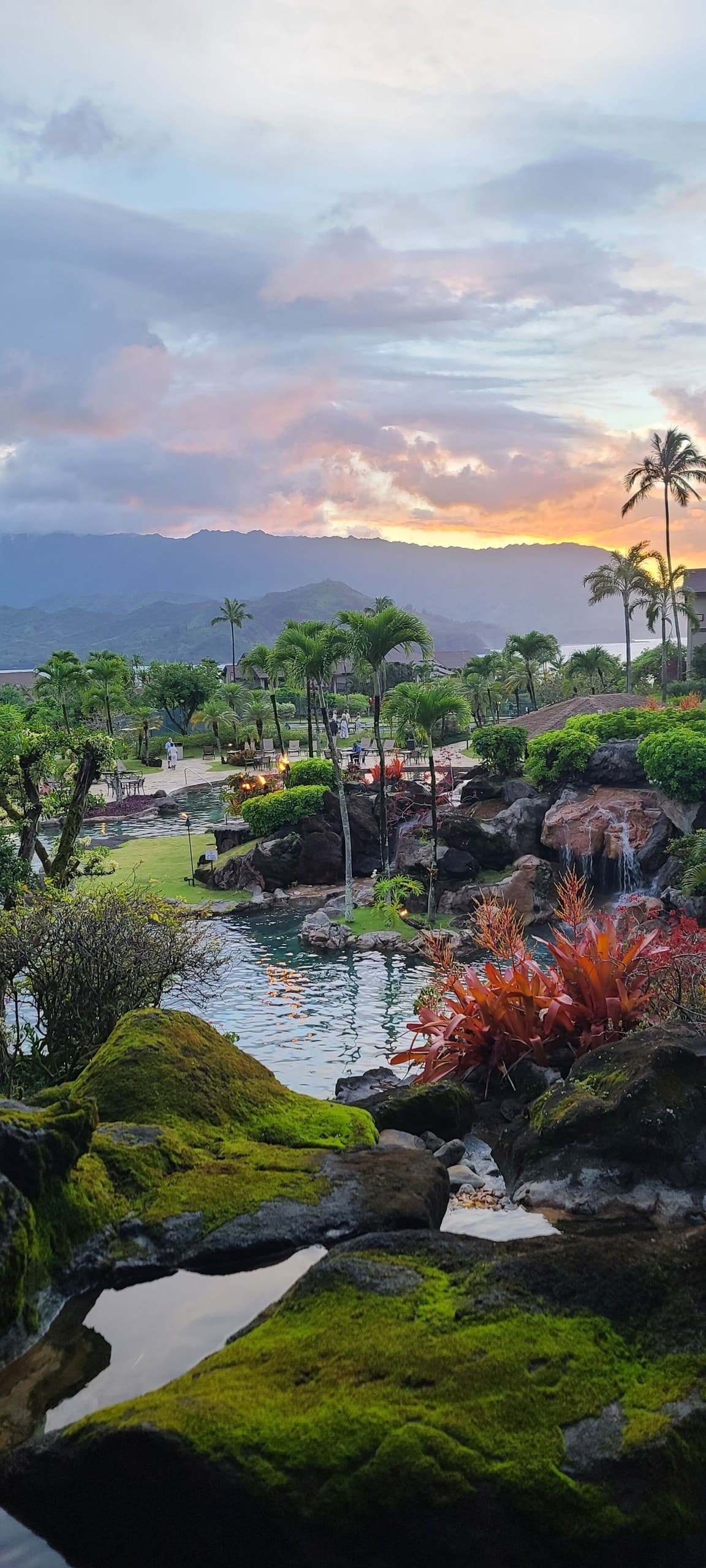 Condo in Princeville · ★4.88 · 1 bedroom · 2 beds · 1 bath - Photo 4