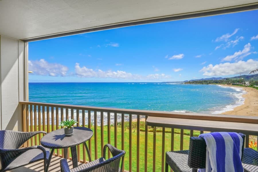 Condo in Kapaa · ★4.88 · 1 bedroom · 1 bed · 1 bath - Photo 1