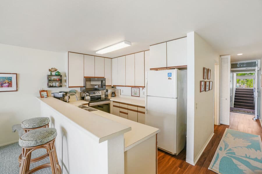 Condo in Kapaa · ★4.88 · 1 bedroom · 1 bed · 1 bath - Photo 5