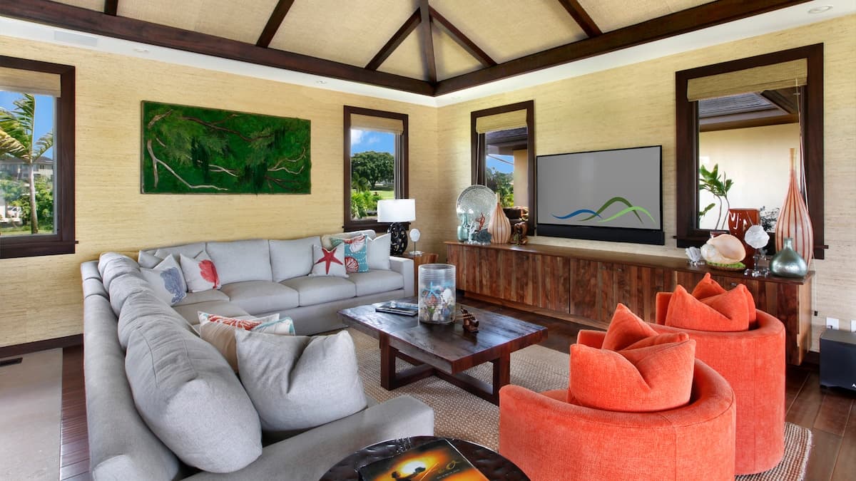Home in Koloa · ★5.0 · 3 bedrooms · 3 beds · 4 baths - Photo 3