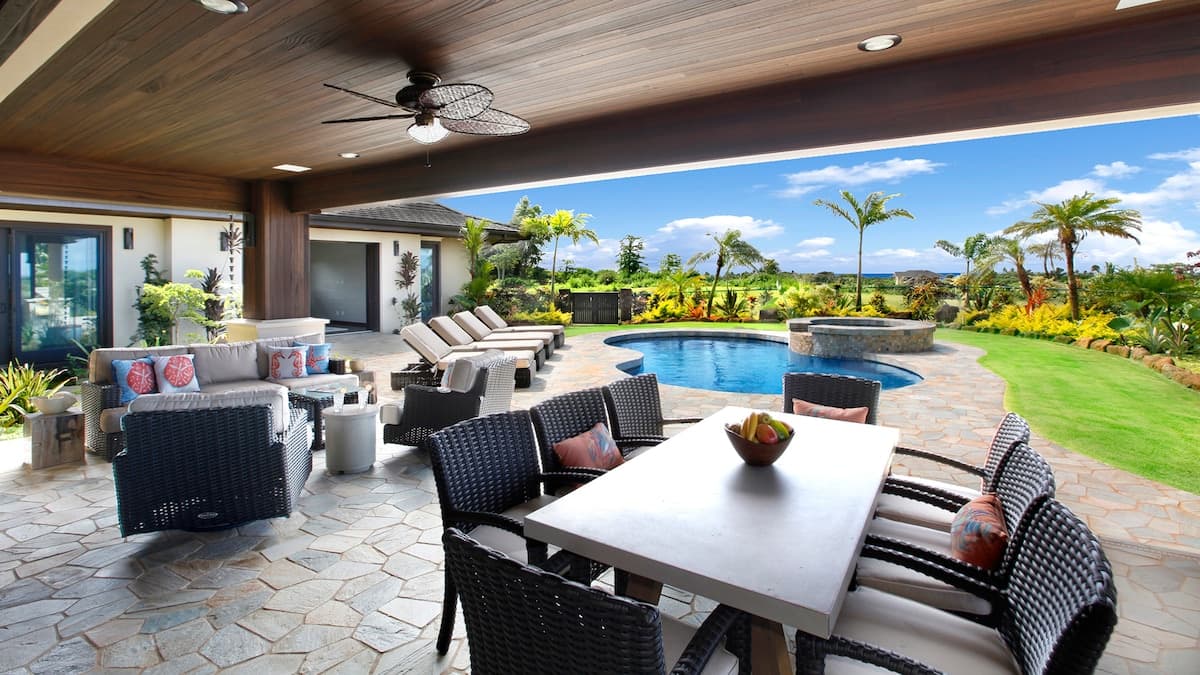 Home in Koloa · ★5.0 · 3 bedrooms · 3 beds · 4 baths - Photo 1