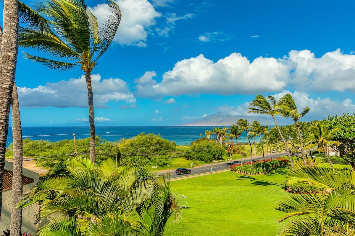 Condo in Kihei · ★4.88 · 2 bedrooms · 4 beds · 2 shared baths - Photo 1