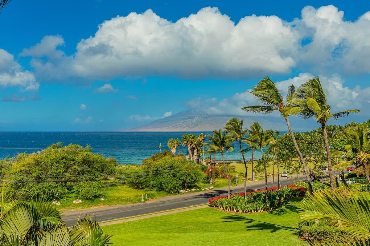 Condo in Kihei · ★4.88 · 2 bedrooms · 4 beds · 2 shared baths - Photo 4