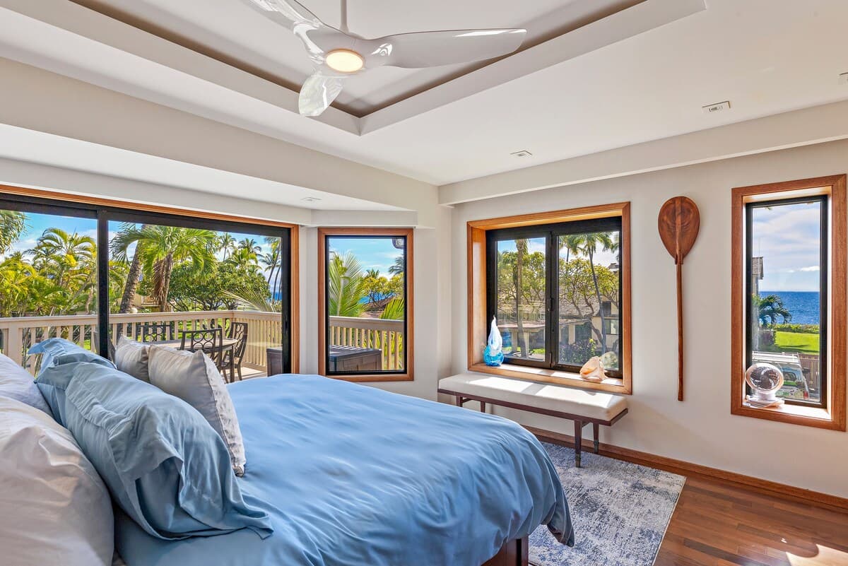 Townhouse in Lahaina · ★4.83 · 2 bedrooms · 2 beds · 2.5 baths - Photo 3
