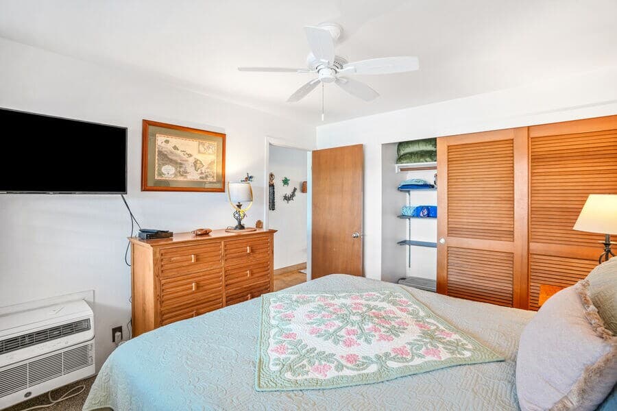 Condo in Kapaa · ★4.61 · 1 bedroom · 1 bed · 1 bath - Photo 5