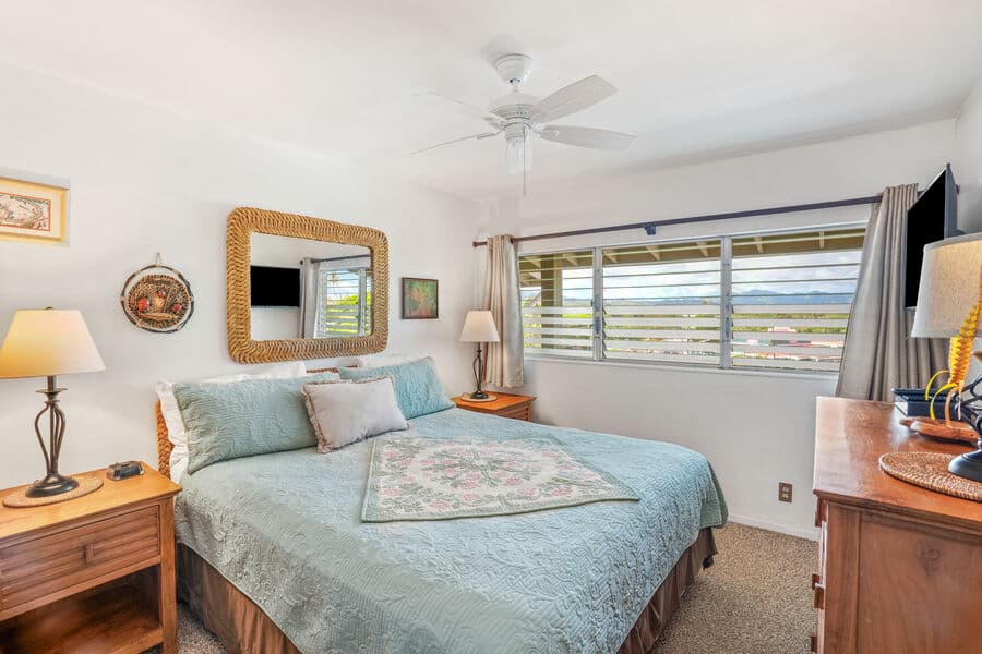 Condo in Kapaa · ★4.61 · 1 bedroom · 1 bed · 1 bath - Photo 4