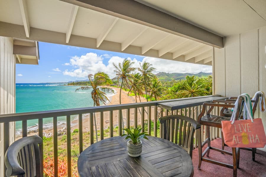 Condo in Kapaa · ★4.61 · 1 bedroom · 1 bed · 1 bath - Photo 1