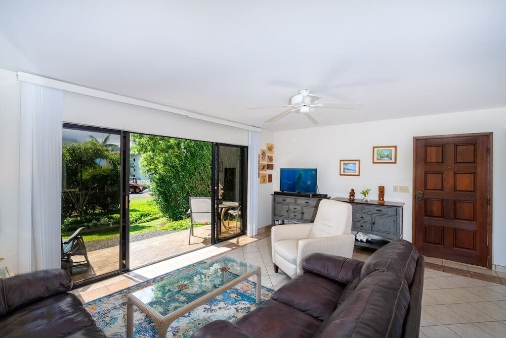 Condo in Princeville · ★4.79 · 2 bedrooms · 2 beds · 2 private baths - Photo 5