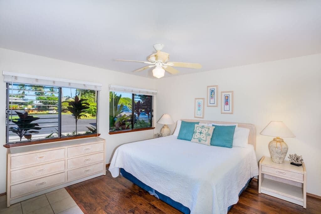 Condo in Princeville · ★4.79 · 2 bedrooms · 2 beds · 2 private baths - Photo 1