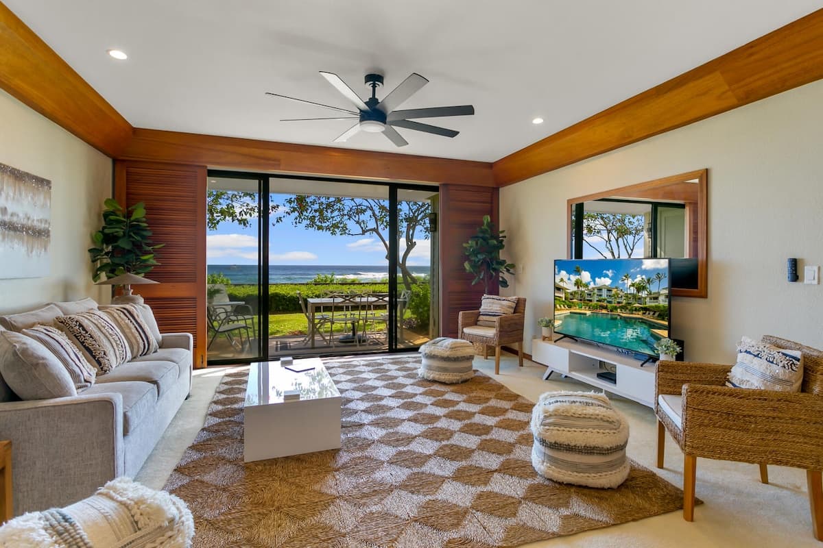 koolkondo Kapili 52 Ocean Front Condo - Photo 2