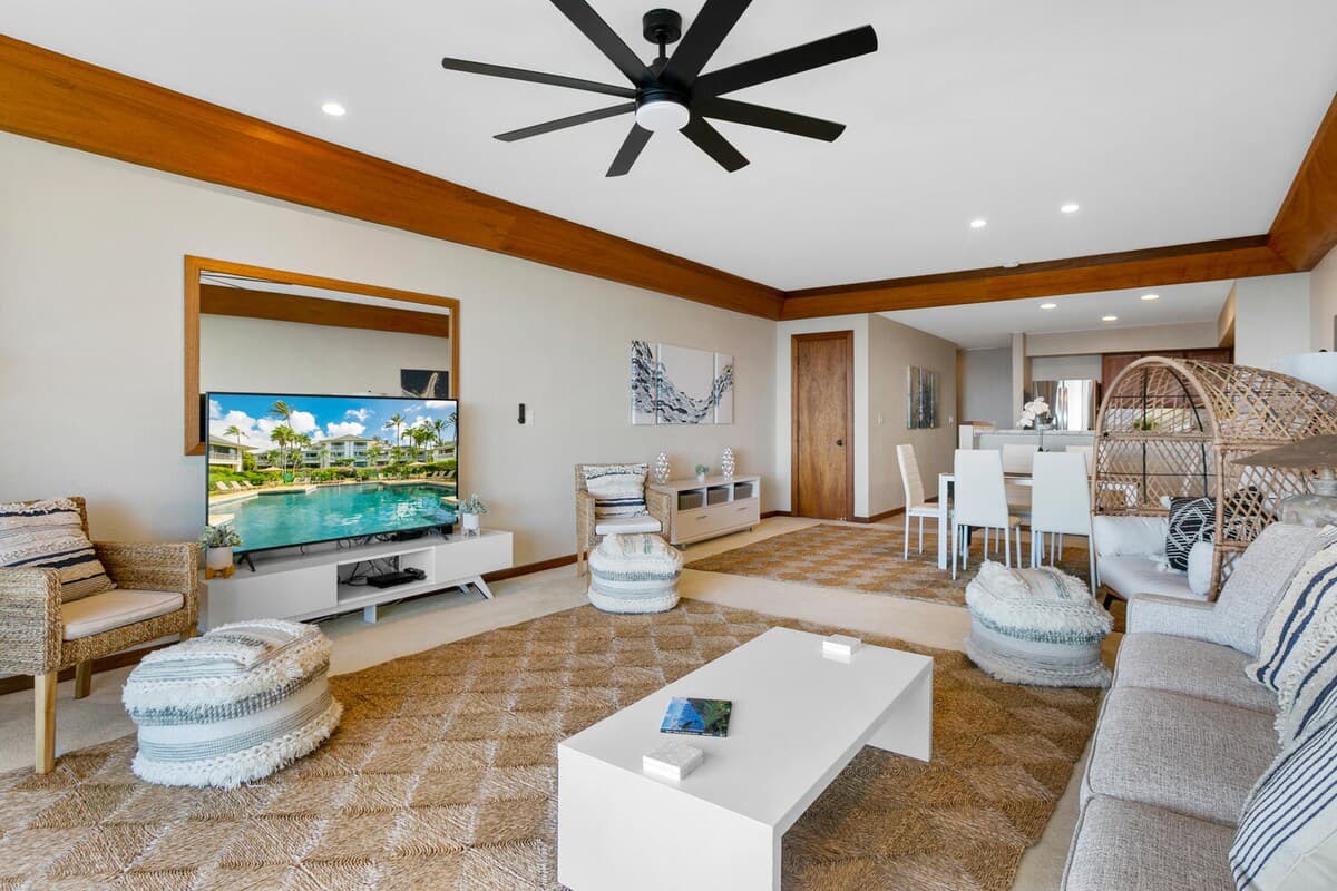 koolkondo Kapili 52 Ocean Front Condo - Photo 3
