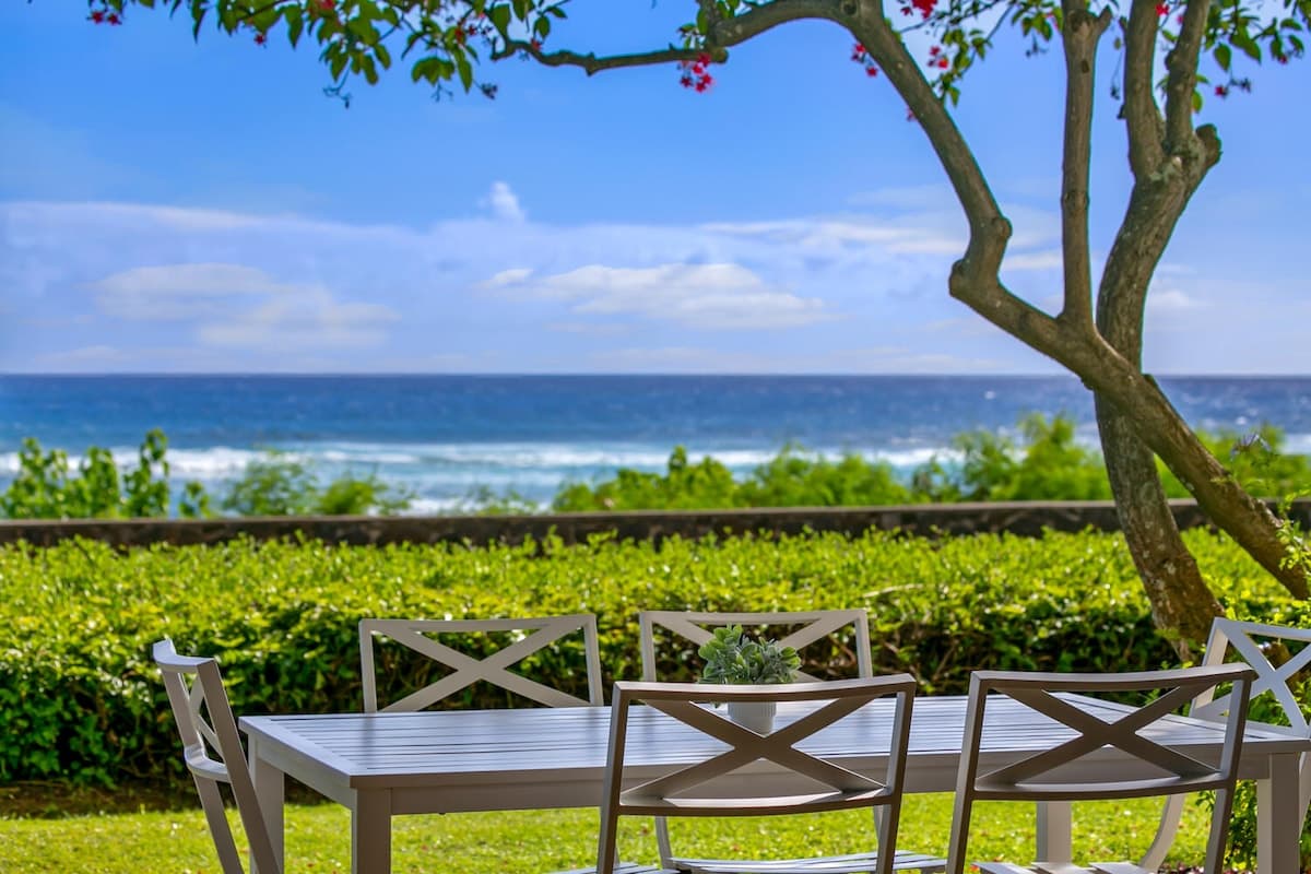 koolkondo Kapili 52 Ocean Front Condo - Photo 1