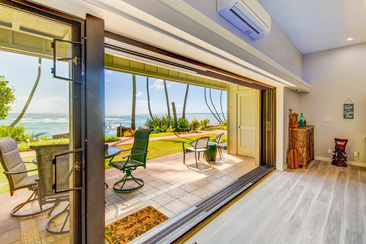 Condo in Kapaa · ★5.0 · 2 bedrooms · 3 beds · 3 baths - Photo 3