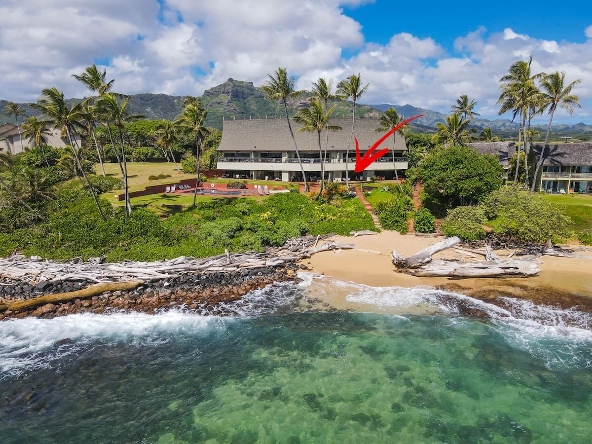Condo in Kapaa · ★5.0 · 2 bedrooms · 3 beds · 3 baths - Photo 5