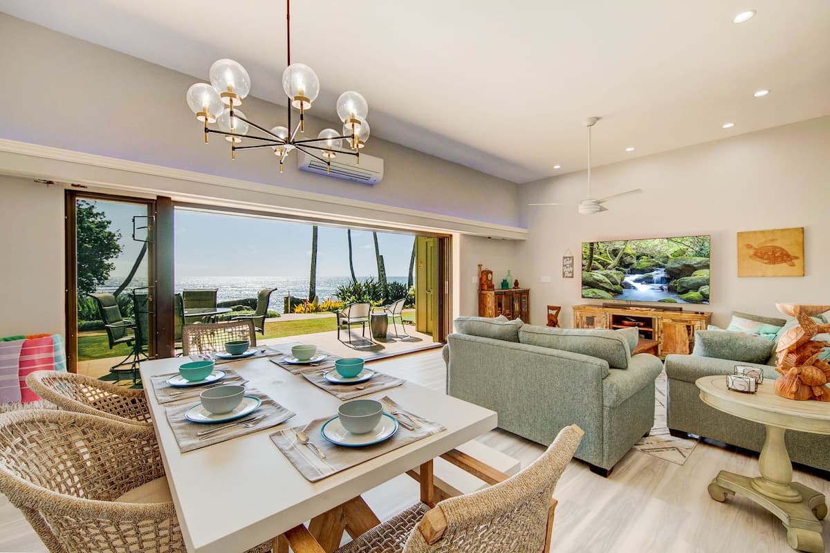 Condo in Kapaa · ★5.0 · 2 bedrooms · 3 beds · 3 baths - Photo 1