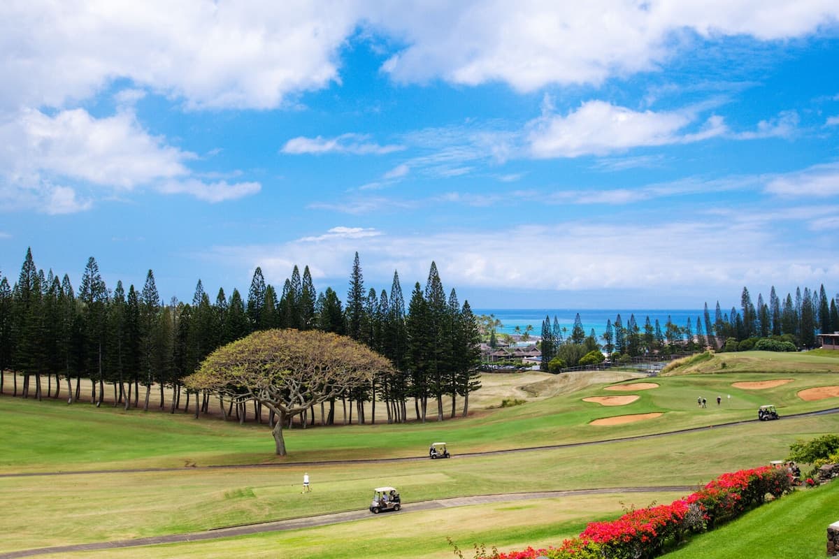 Condo in Lahaina · ★5.0 · 1 bedroom · 2 beds · 2 baths - Photo 2