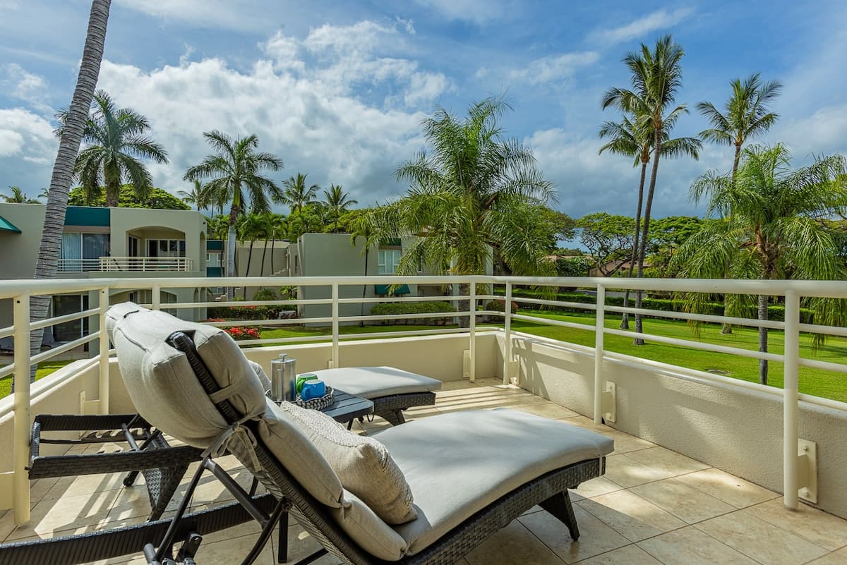 Condo in Kihei · ★5.0 · 2 bedrooms · 3 beds · 2 baths - Photo 1