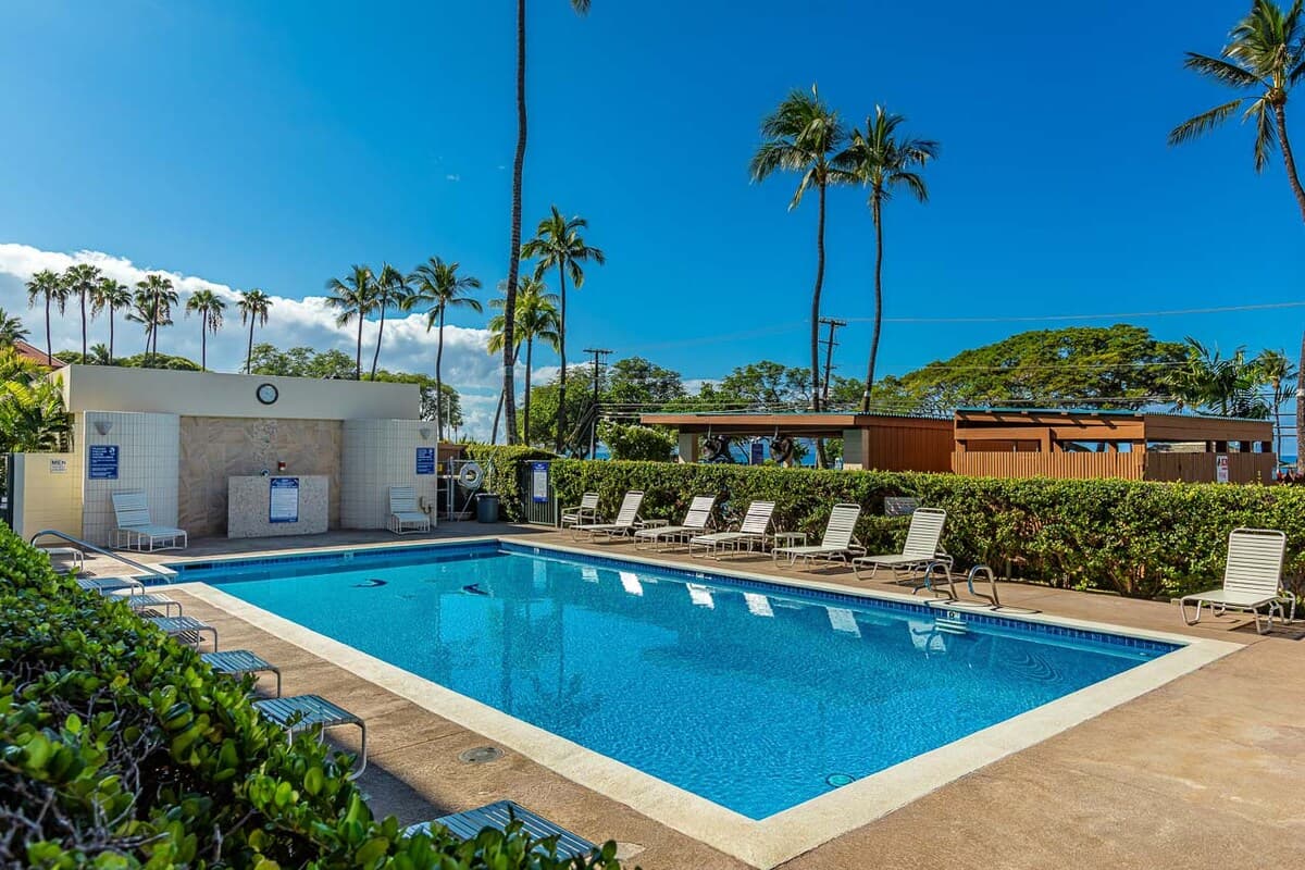 Condo in Kihei · ★4.82 · 2 bedrooms · 3 beds · 2 shared baths - Photo 5