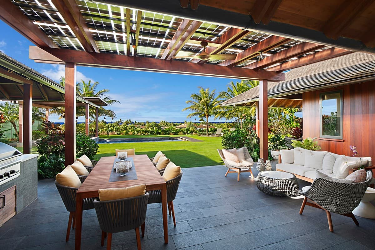 Home in Koloa · ★5.0 · 4 bedrooms · 4 beds · 4.5 baths - Photo 3