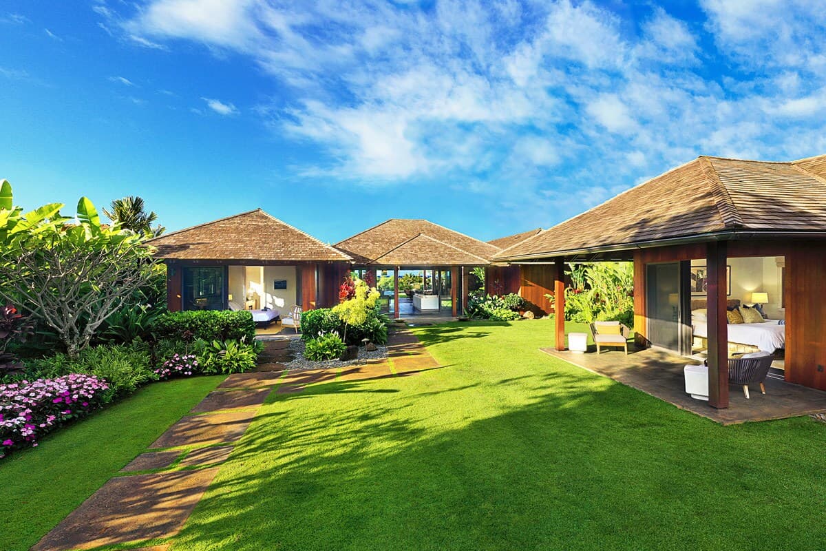 Home in Koloa · ★5.0 · 4 bedrooms · 4 beds · 4.5 baths - Photo 2