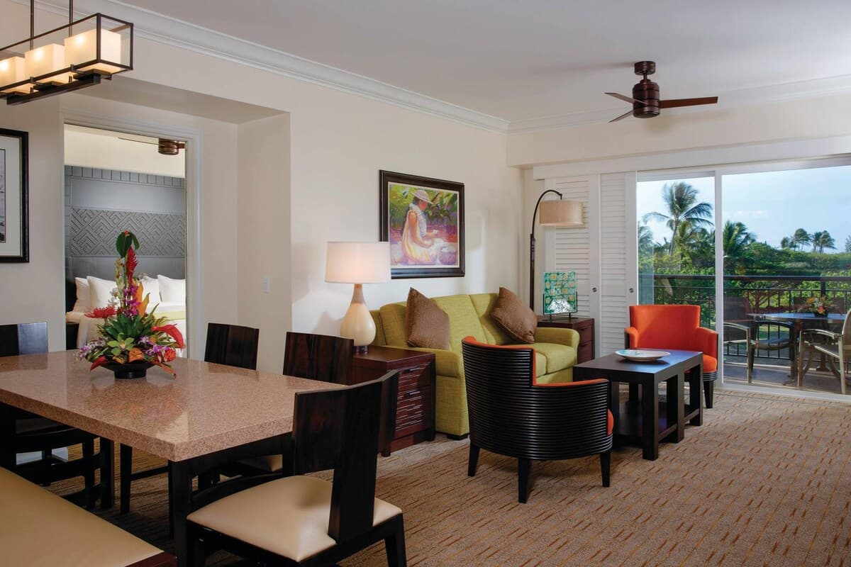 Condo in Koloa · ★5.0 · 2 bedrooms · 4 beds · 2 baths - Photo 2