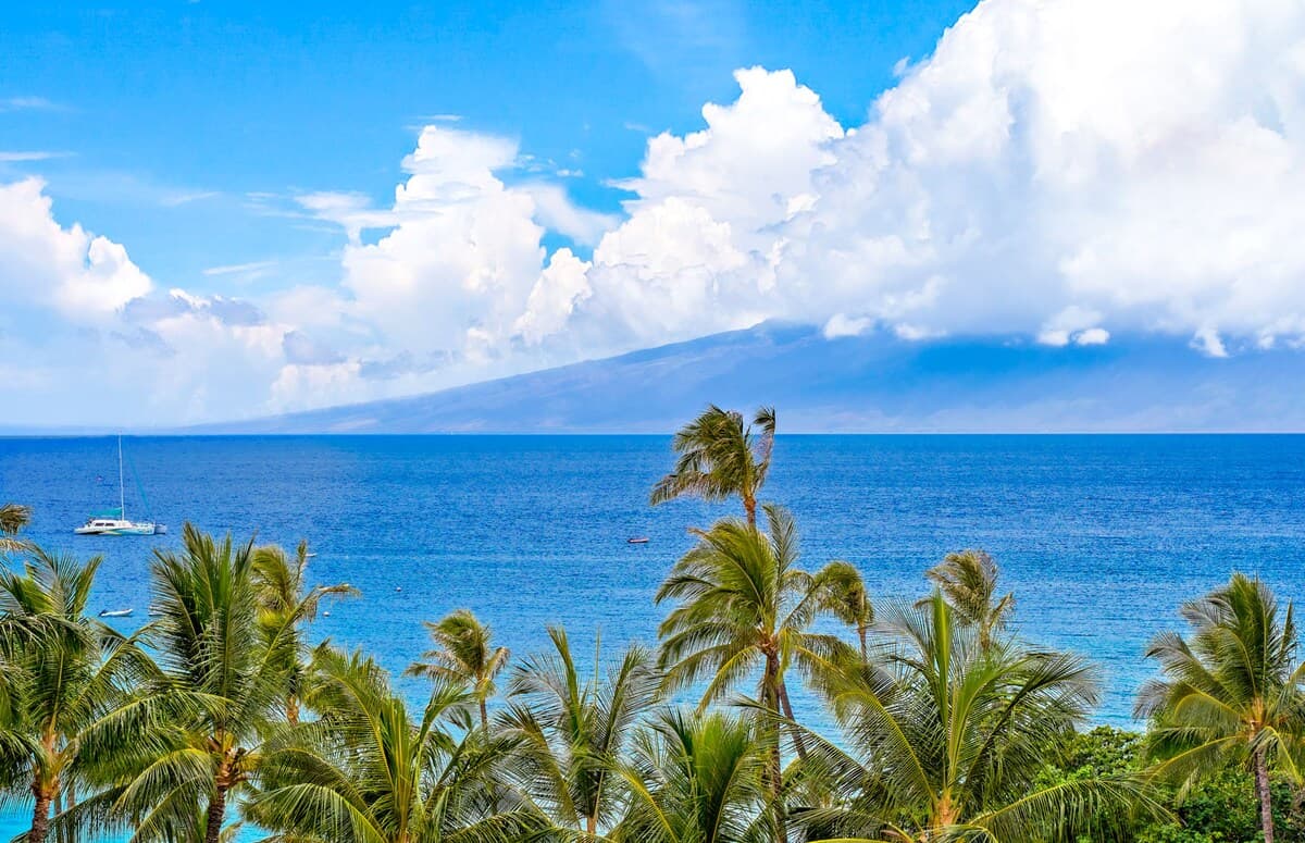 Condo in Lahaina · ★4.57 · 2 bedrooms · 3 beds · 2 baths - Photo 1
