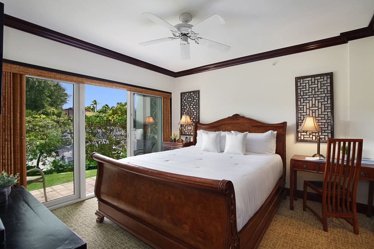 Condo in Kapaa · ★4.6 · 1 bedroom · 1 bed · 2 baths - Photo 5