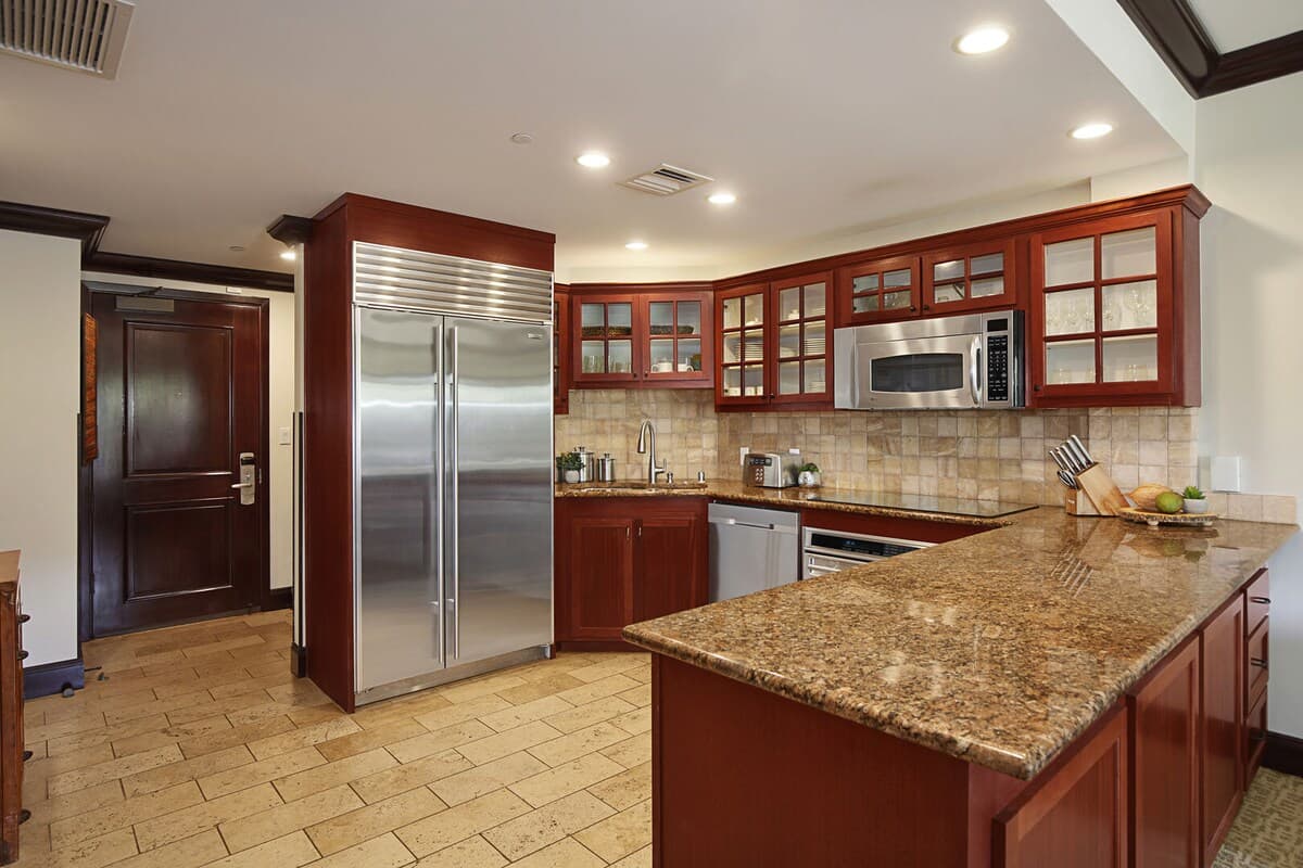 Condo in Kapaa · ★4.6 · 1 bedroom · 1 bed · 2 baths - Photo 4