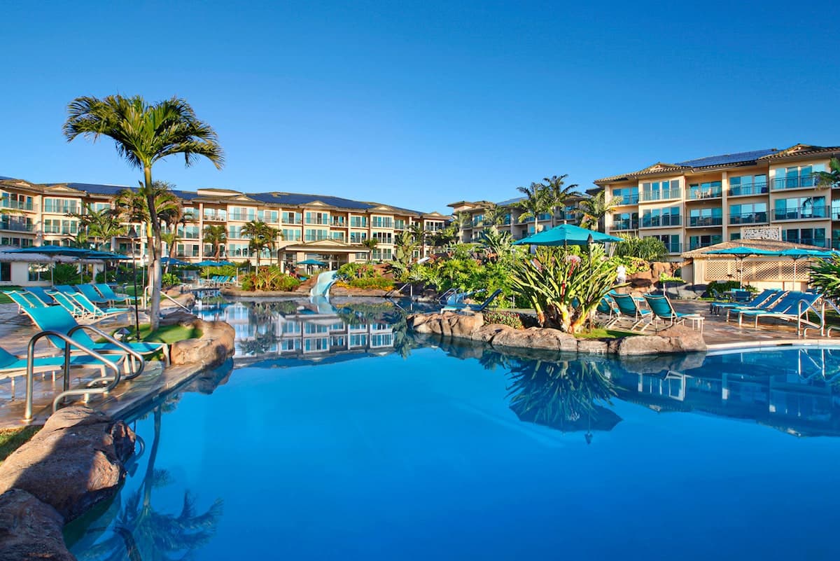Condo in Kapaa · ★4.6 · 1 bedroom · 1 bed · 2 baths - Photo 1