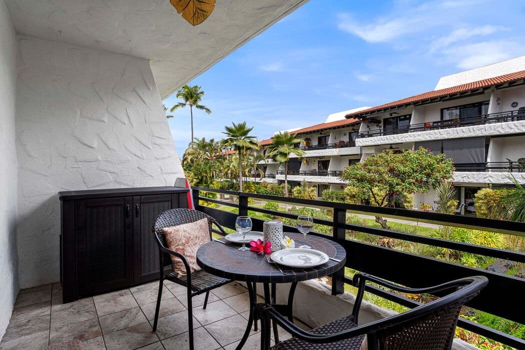 Condo in Kailua-Kona · ★5.0 · 1 bedroom · 1 bed · 1 bath - Photo 1