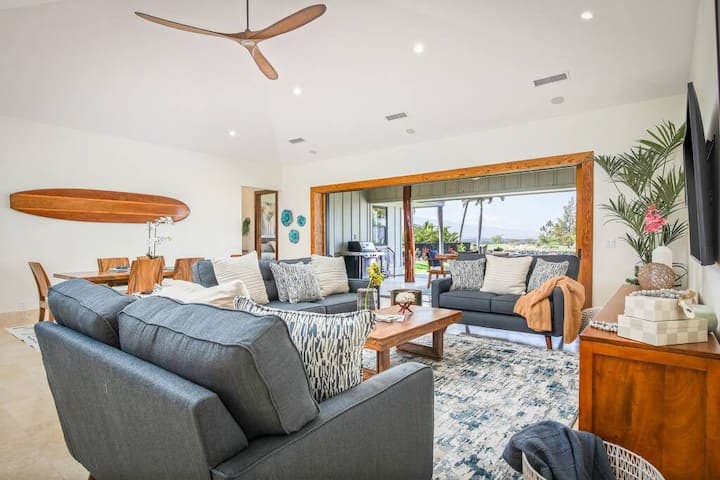 Home in Waikoloa Village · ★4.99 · 4 bedrooms · 5 beds · 4 baths - Photo 5