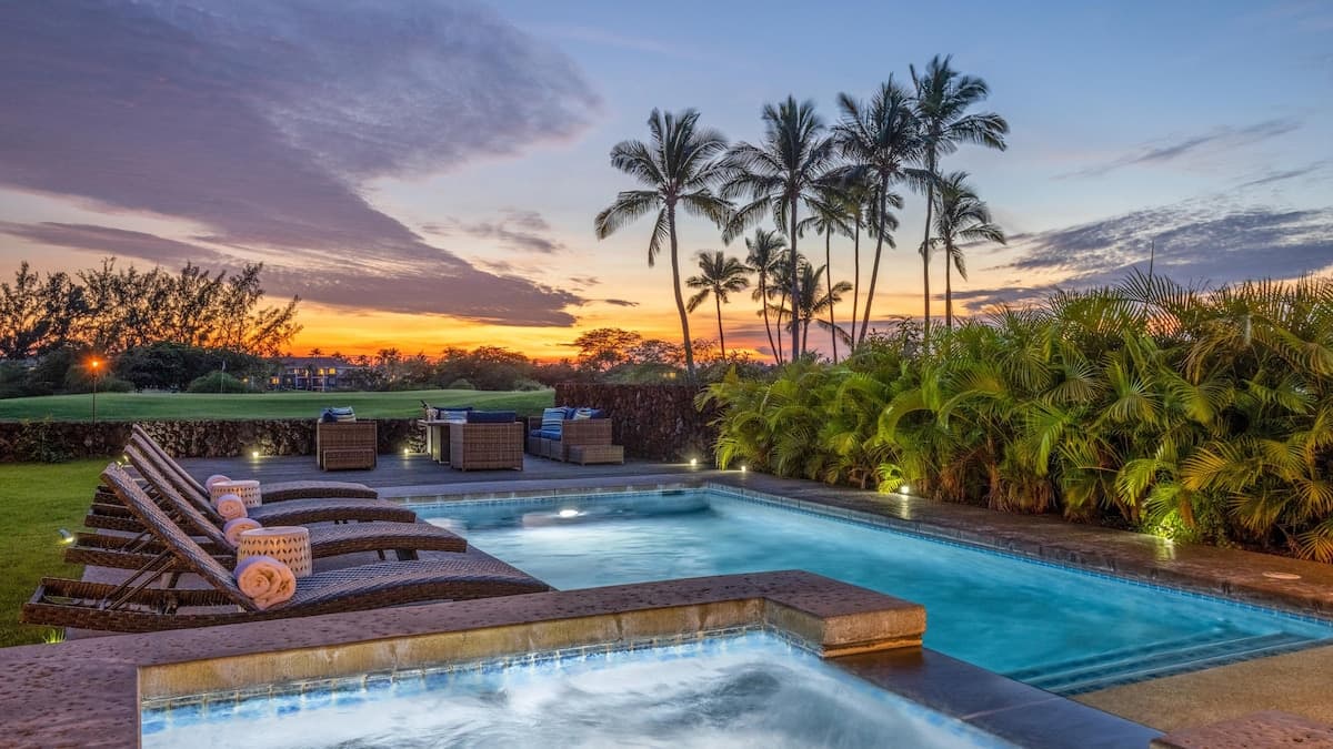 Home in Waikoloa Village · ★4.99 · 4 bedrooms · 5 beds · 4 baths - Photo 1