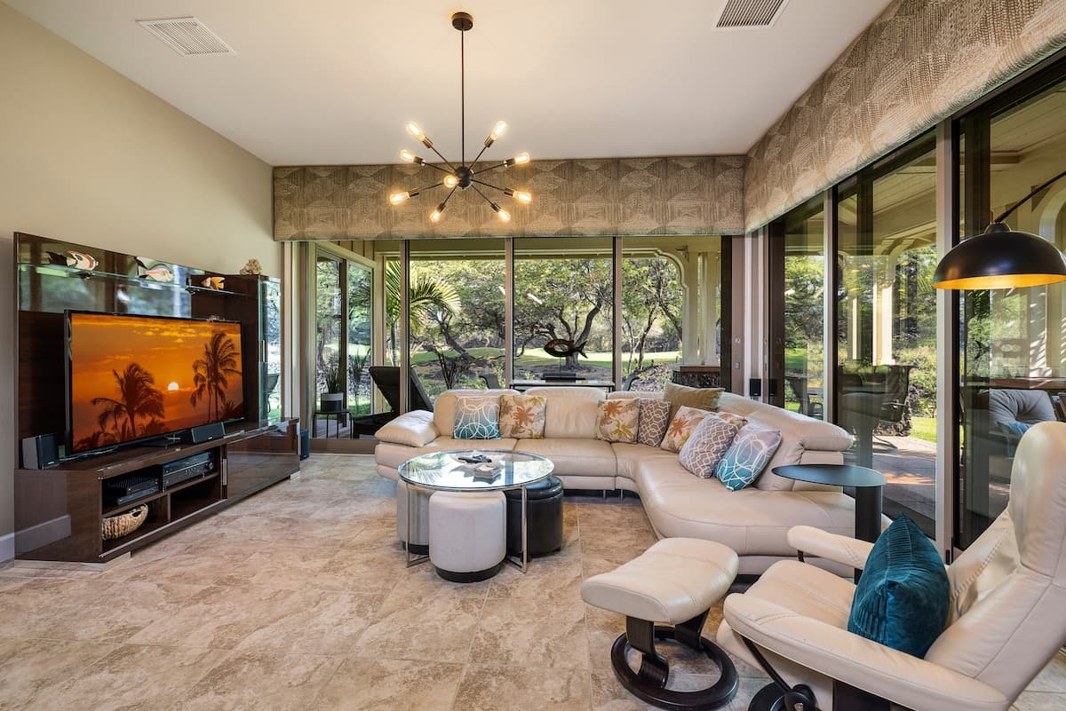 Condo in Waimea · ★4.93 · 3 bedrooms · 4 beds · 2.5 baths - Photo 5