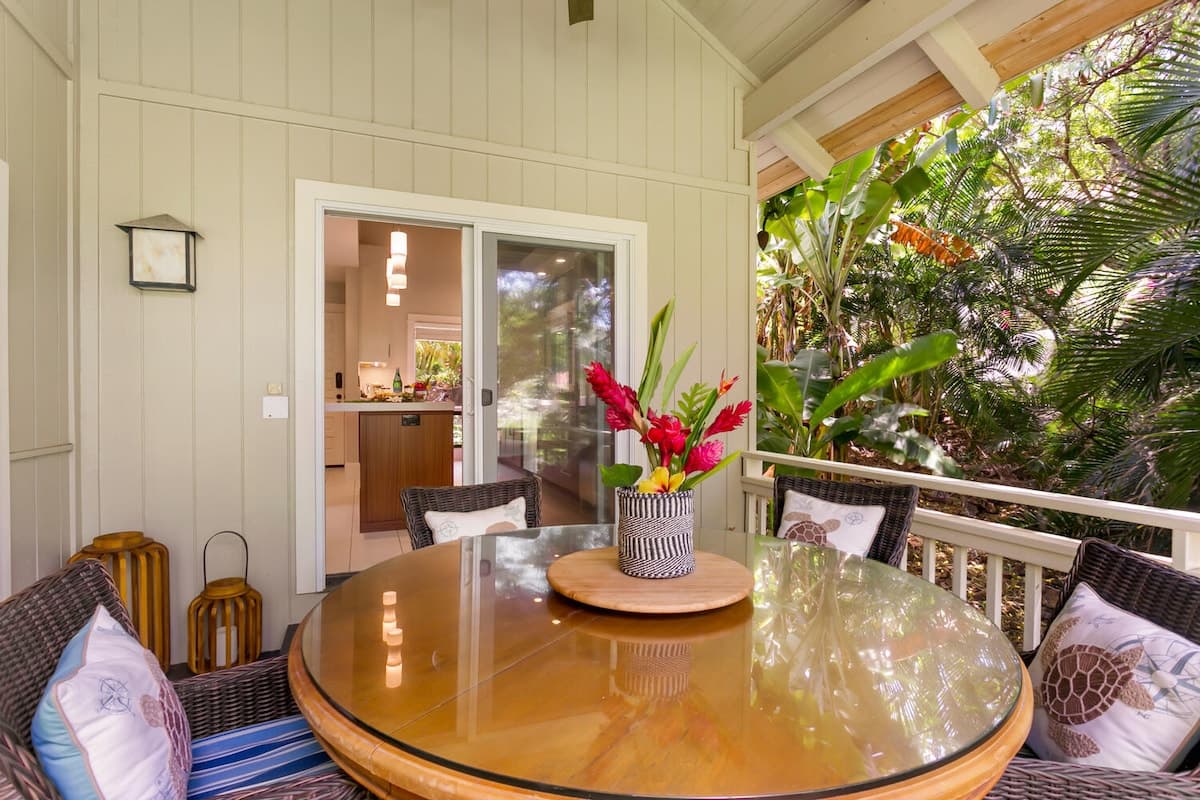 Condo in Koloa · ★4.86 · 2 bedrooms · 3 beds · 2 baths - Photo 3