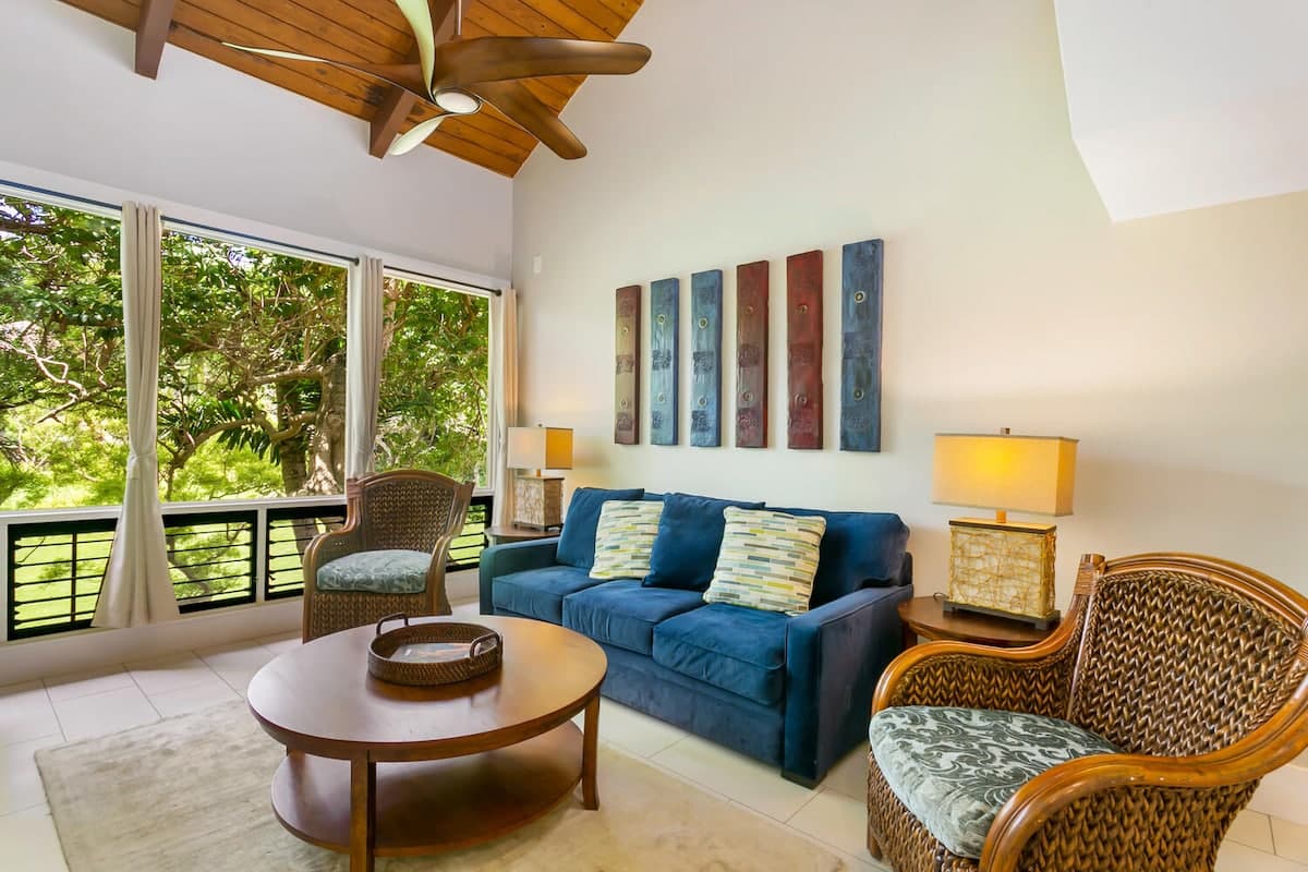 Condo in Koloa · ★4.86 · 2 bedrooms · 3 beds · 2 baths - Photo 5