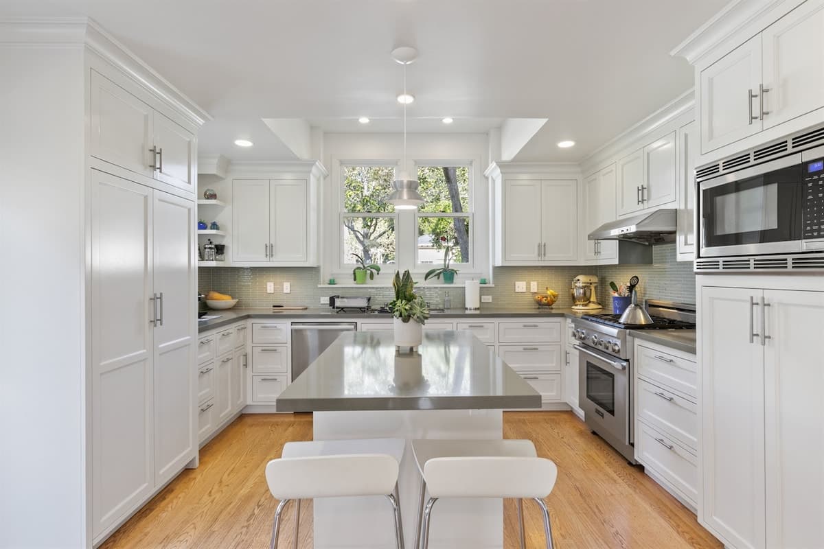 Casita Palo Alto - 2 Bed 2 Bath / Private Back Yar - Photo 1