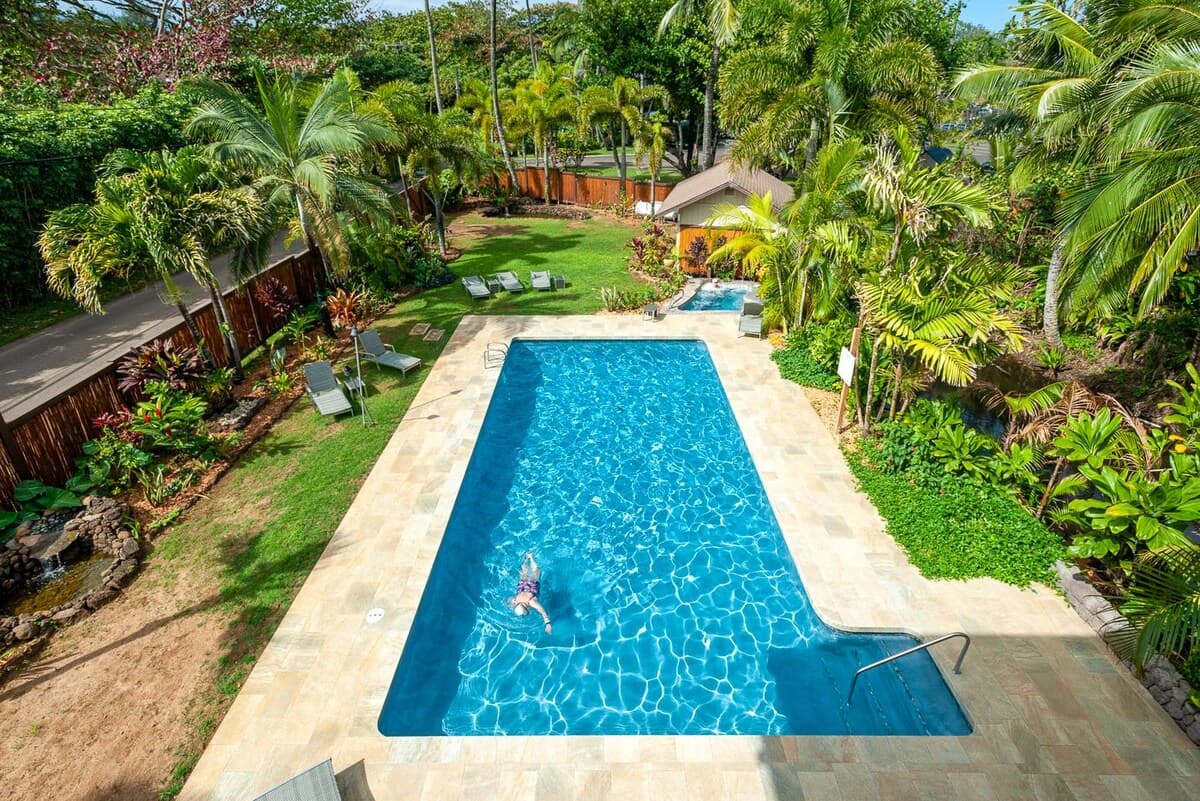 True Beachfront Romance in Quiet Intimate Location - Photo 3