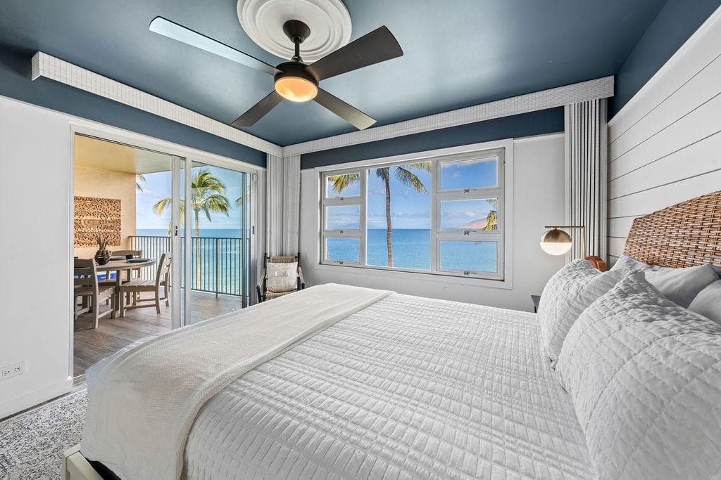 Condo in Kihei · ★4.96 · 1 bedroom · 1 bed · 1 bath - Photo 5